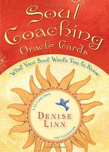 Denise Linn Soul Coaching Oracle cards