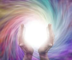 Removing negative energy
