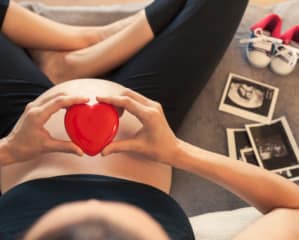 Pregnancy photos