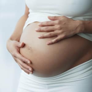 Claire Fertility or pregnancy reading