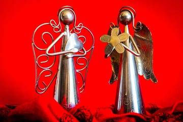2 angels